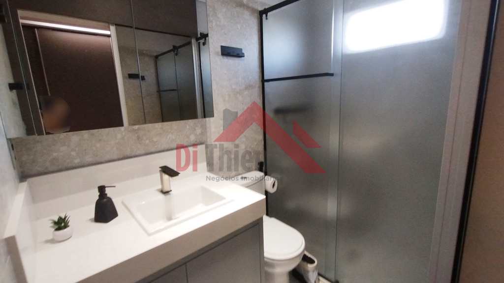 Apartamento em São Caetano do Sul, no bairro Barcelona
