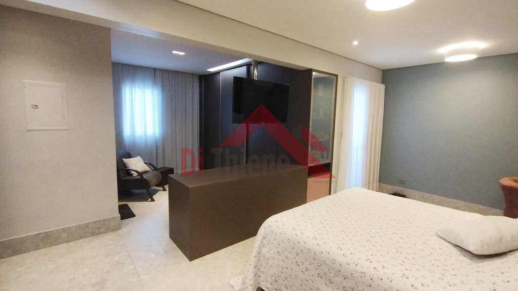 Apartamento em São Caetano do Sul, no bairro Barcelona