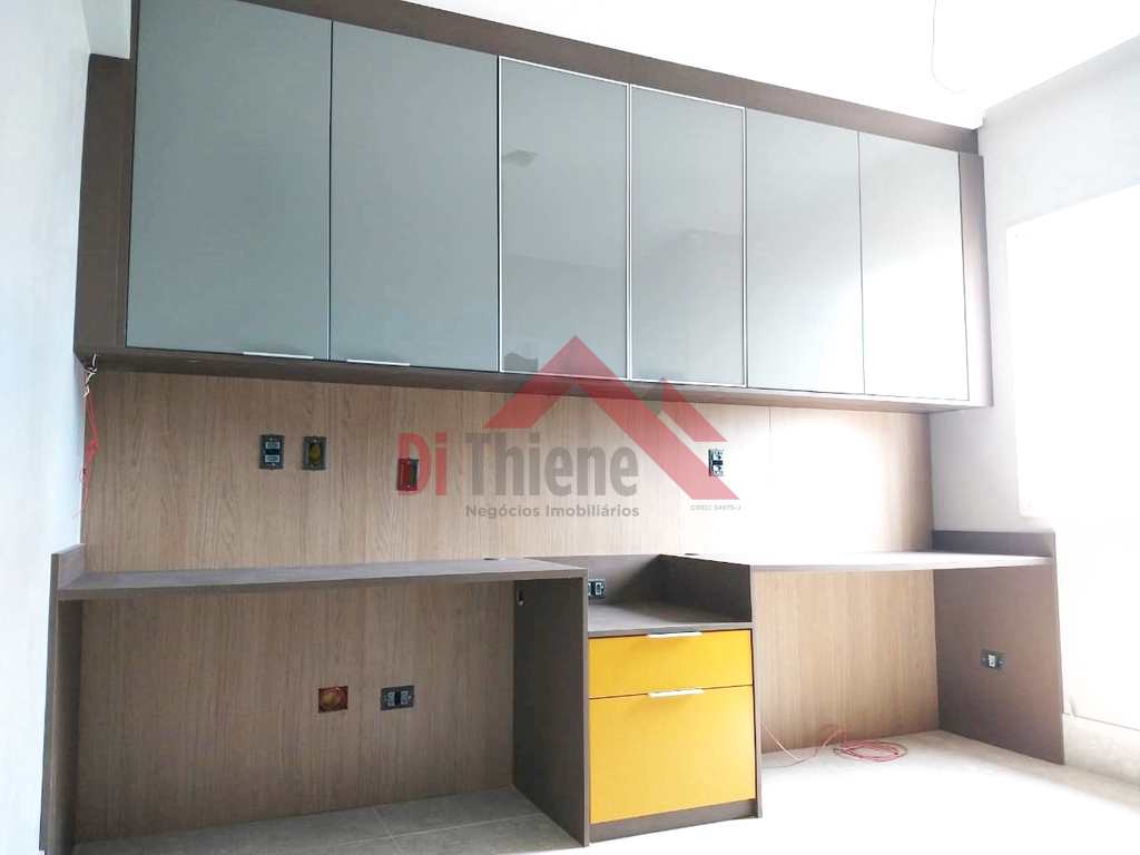 Apartamento em São Caetano do Sul, no bairro Barcelona