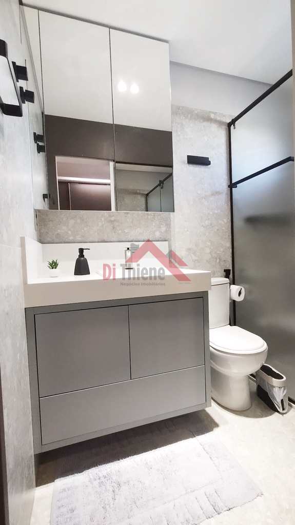 Apartamento em São Caetano do Sul, no bairro Barcelona