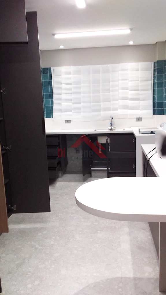 Apartamento em São Caetano do Sul, no bairro Barcelona