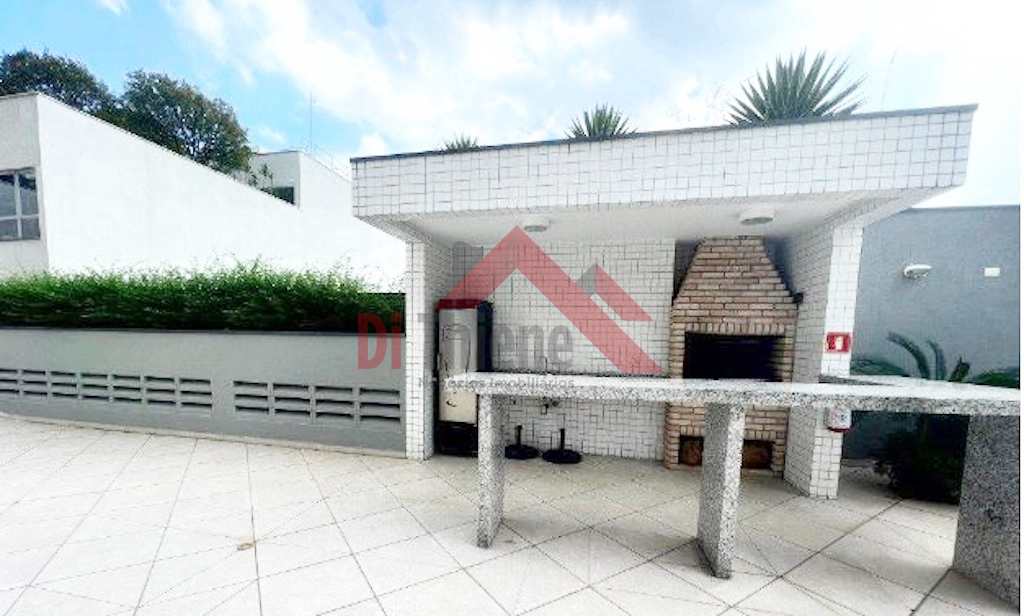 Apartamento em São Caetano do Sul, no bairro Barcelona