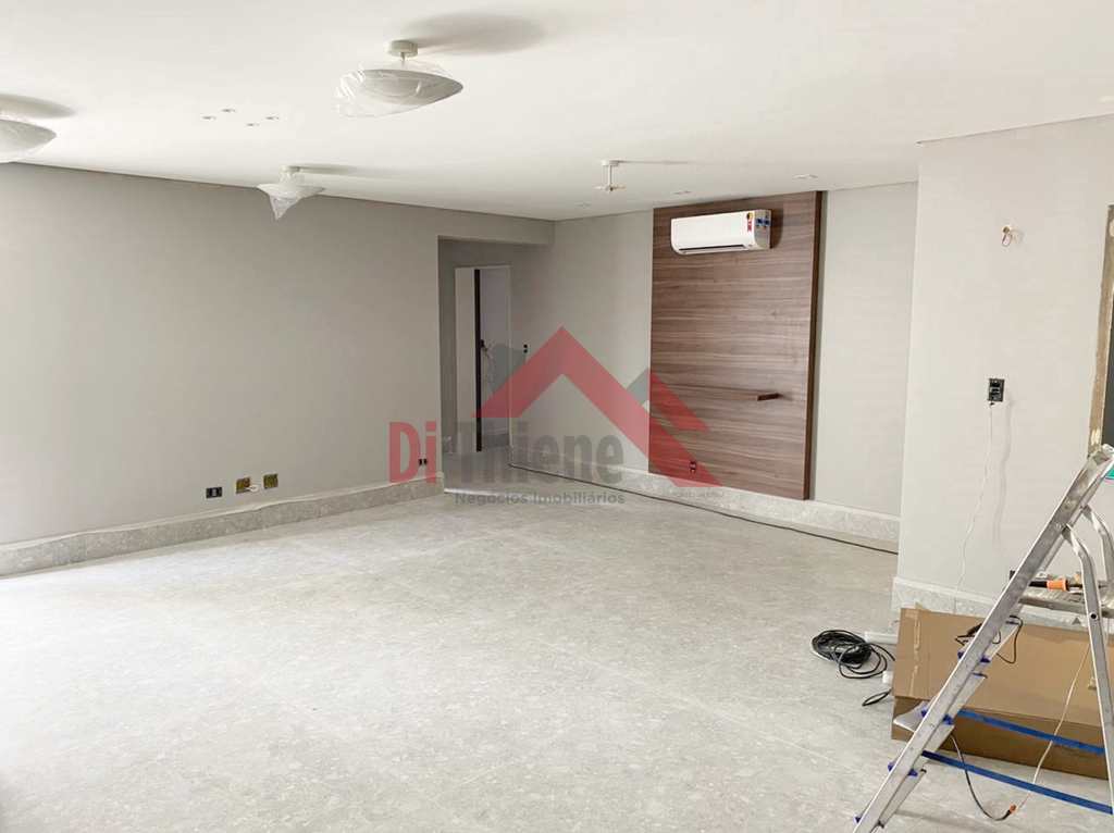 Apartamento em São Caetano do Sul, no bairro Barcelona