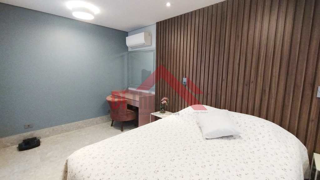 Apartamento em São Caetano do Sul, no bairro Barcelona