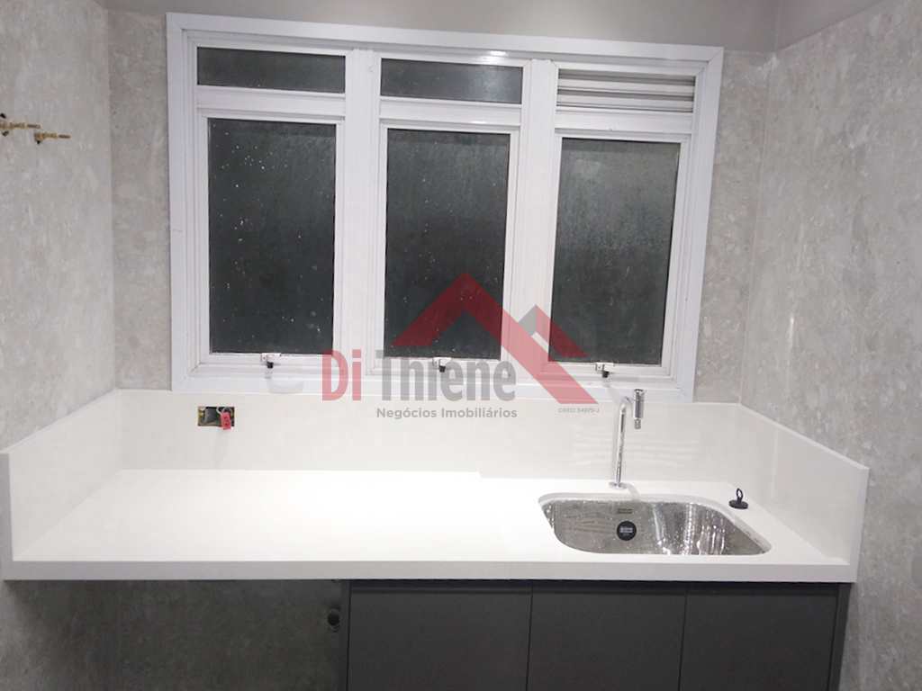 Apartamento em São Caetano do Sul, no bairro Barcelona