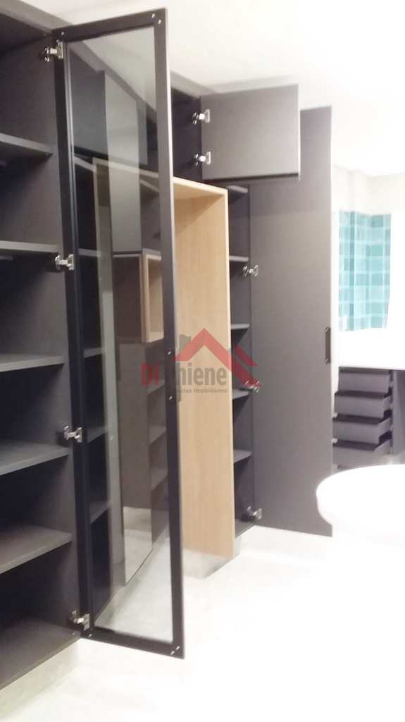Apartamento em São Caetano do Sul, no bairro Barcelona