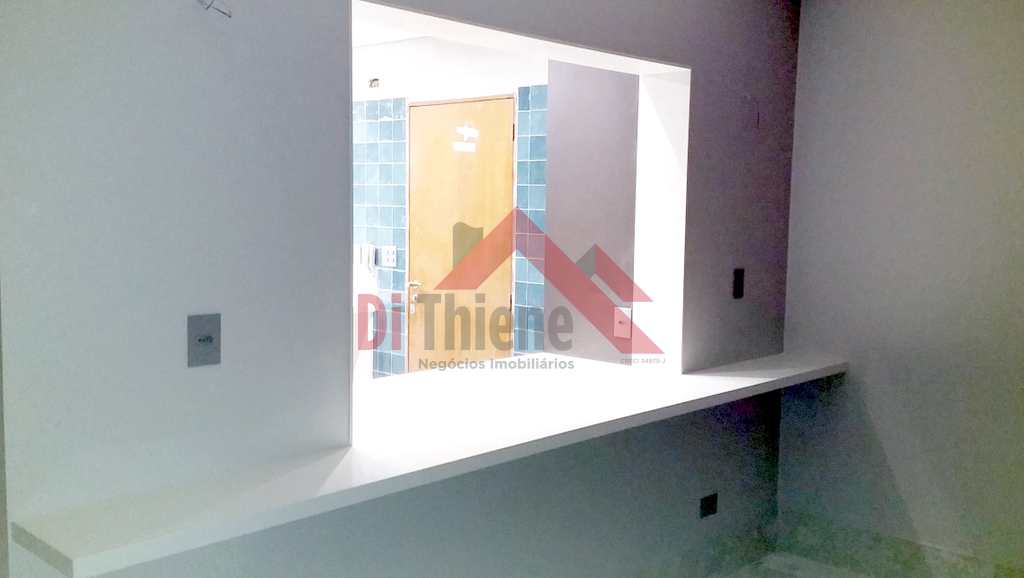 Apartamento em São Caetano do Sul, no bairro Barcelona