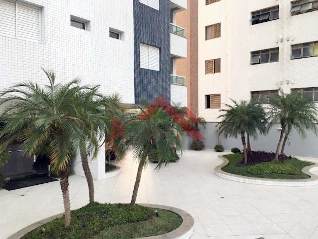 Apartamento em São Caetano do Sul, no bairro Barcelona