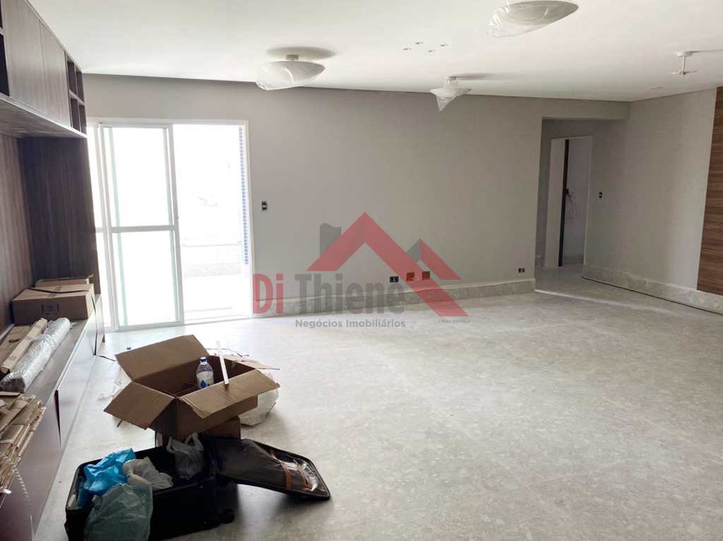 Apartamento em São Caetano do Sul, no bairro Barcelona