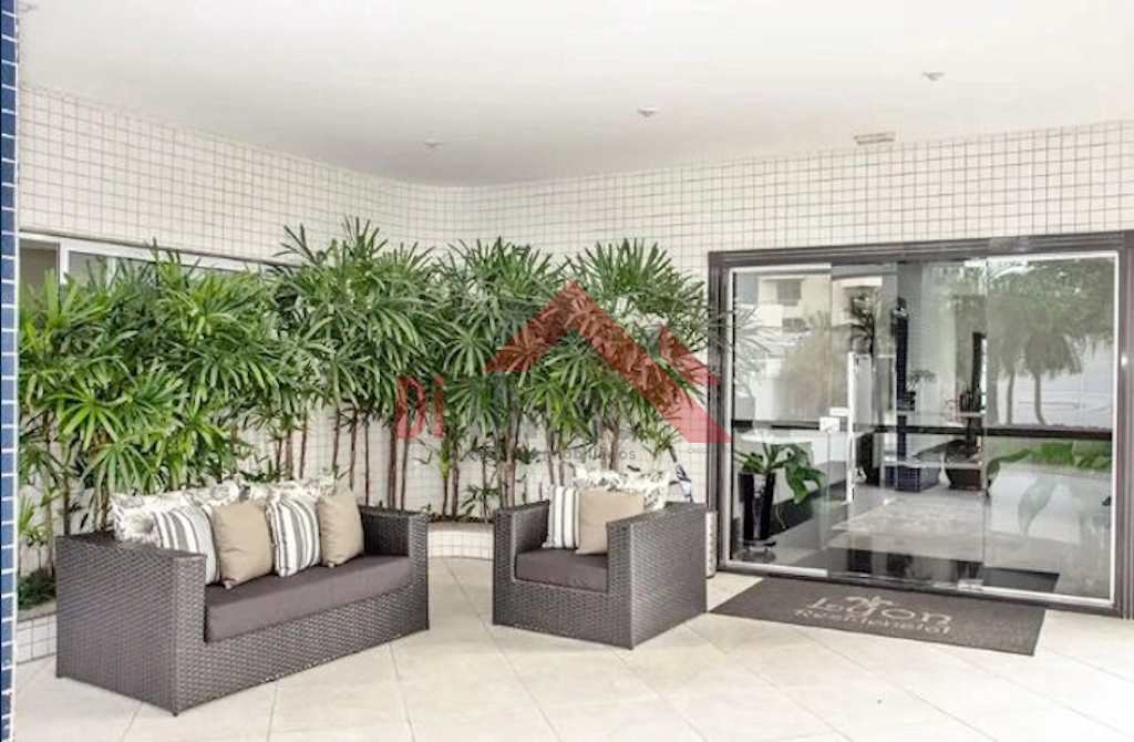 Apartamento em São Caetano do Sul, no bairro Barcelona