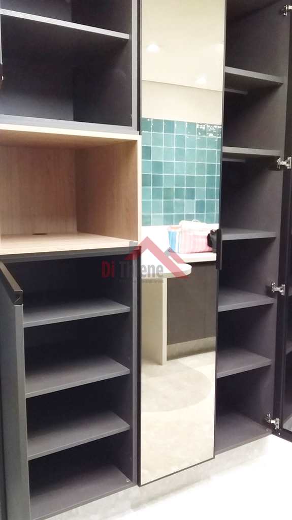 Apartamento em São Caetano do Sul, no bairro Barcelona