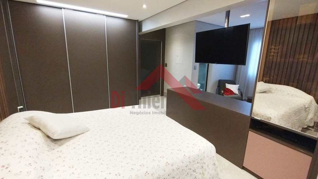 Apartamento em São Caetano do Sul, no bairro Barcelona