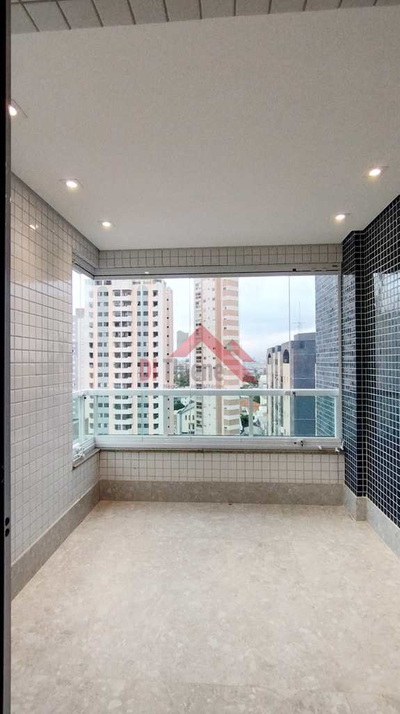 Apartamento em São Caetano do Sul, no bairro Barcelona