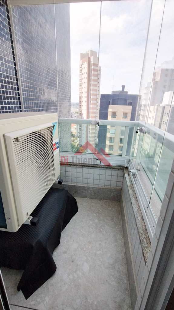 Apartamento em São Caetano do Sul, no bairro Barcelona