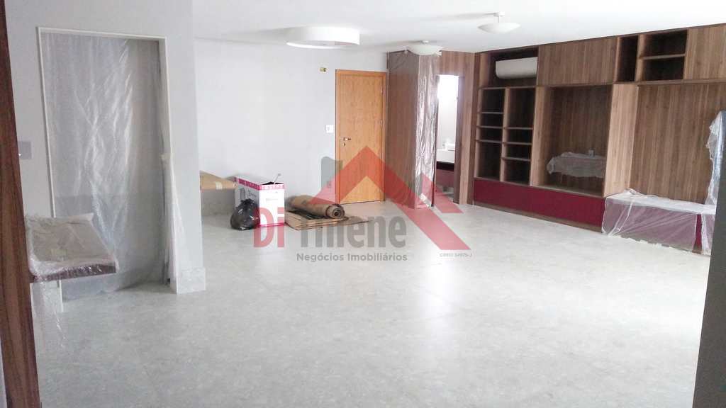 Apartamento em São Caetano do Sul, no bairro Barcelona