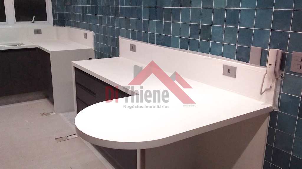 Apartamento em São Caetano do Sul, no bairro Barcelona