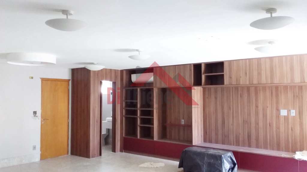 Apartamento em São Caetano do Sul, no bairro Barcelona