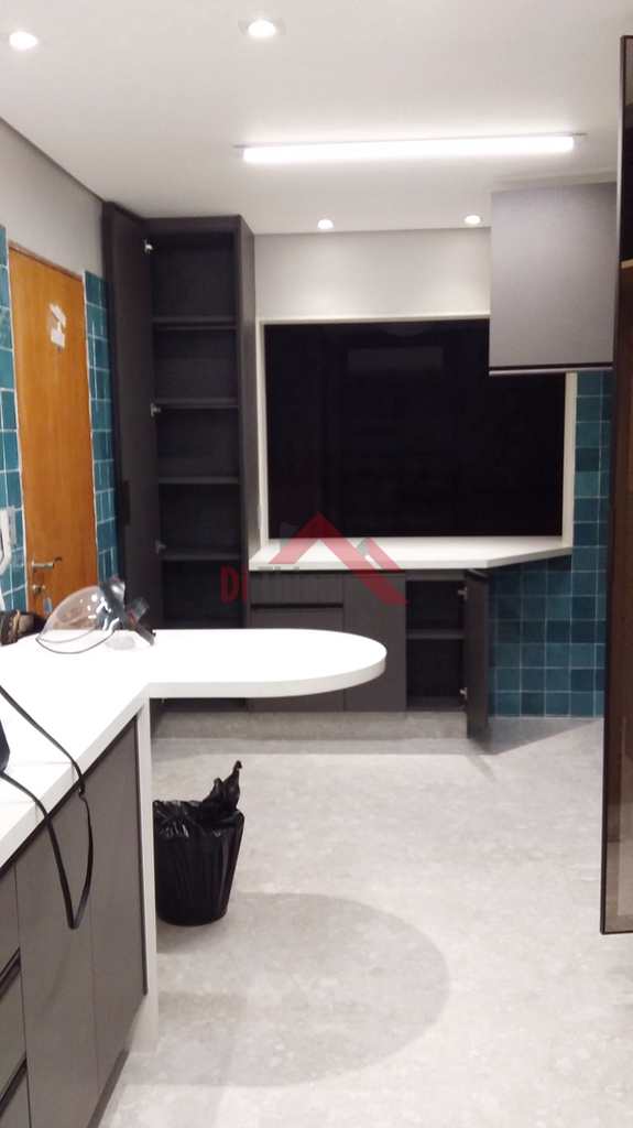 Apartamento em São Caetano do Sul, no bairro Barcelona