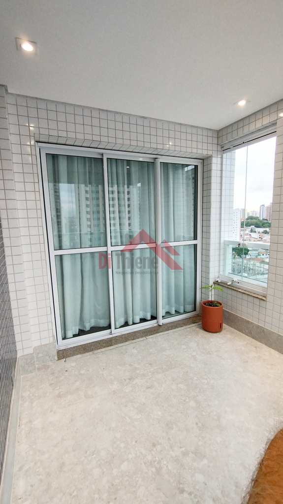 Apartamento em São Caetano do Sul, no bairro Barcelona