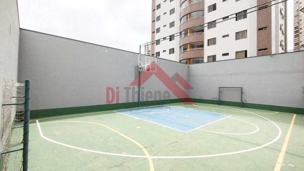 Apartamento em São Caetano do Sul, no bairro Barcelona