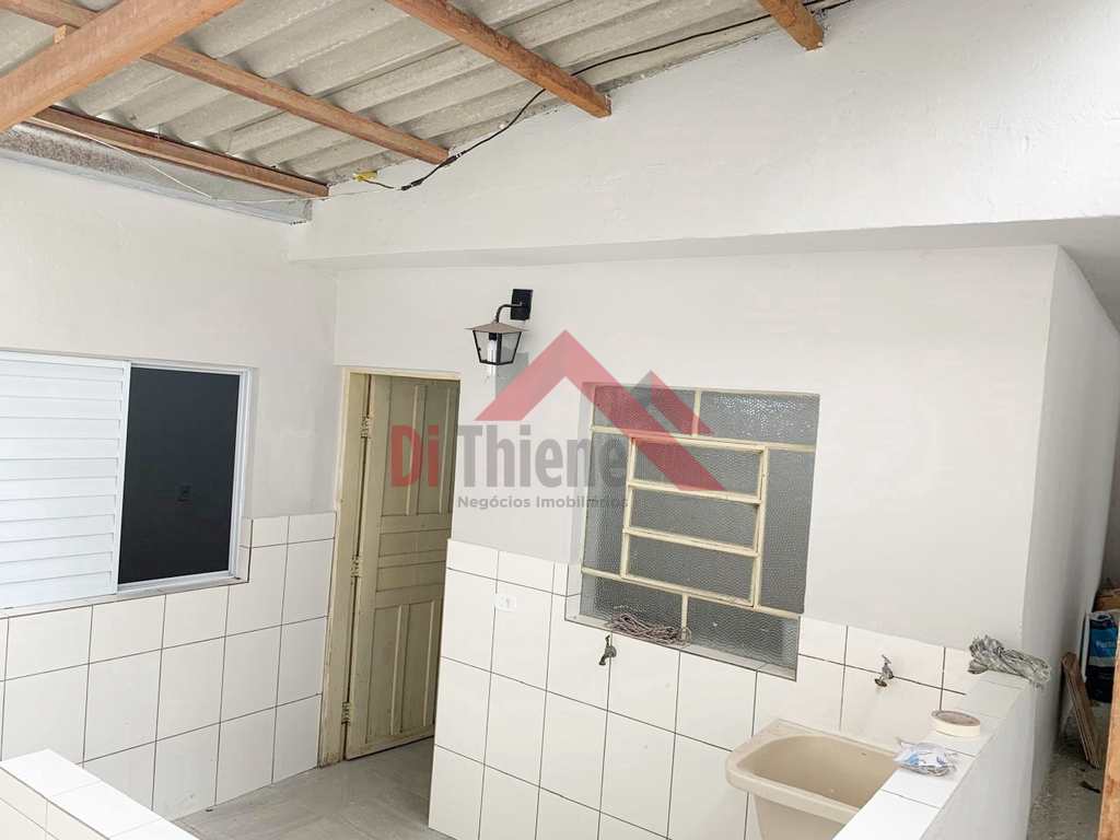Terreno em São Caetano do Sul, no bairro Olímpico