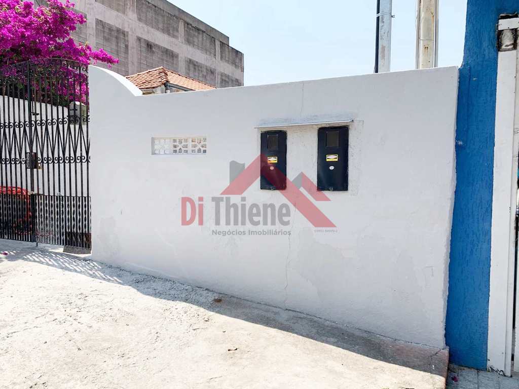 Terreno em São Caetano do Sul, no bairro Olímpico