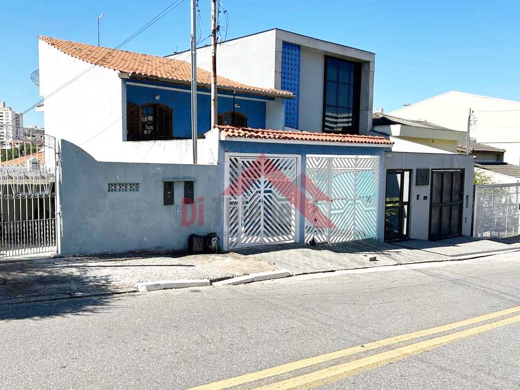 Terreno em São Caetano do Sul, no bairro Olímpico