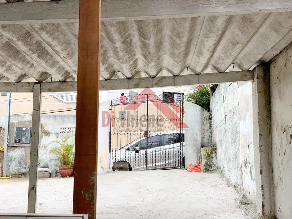 Terreno em São Caetano do Sul, no bairro Olímpico