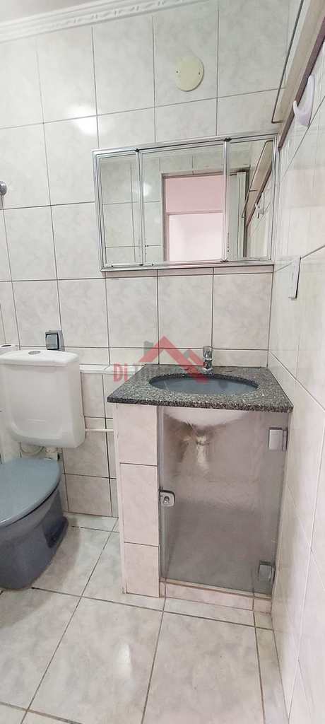 Apartamento em São Caetano do Sul, no bairro São José
