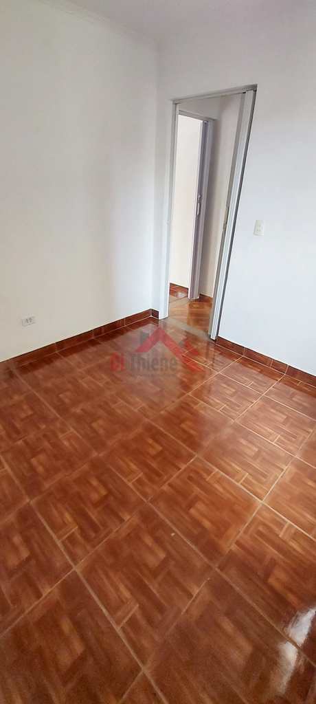 Apartamento em São Caetano do Sul, no bairro São José