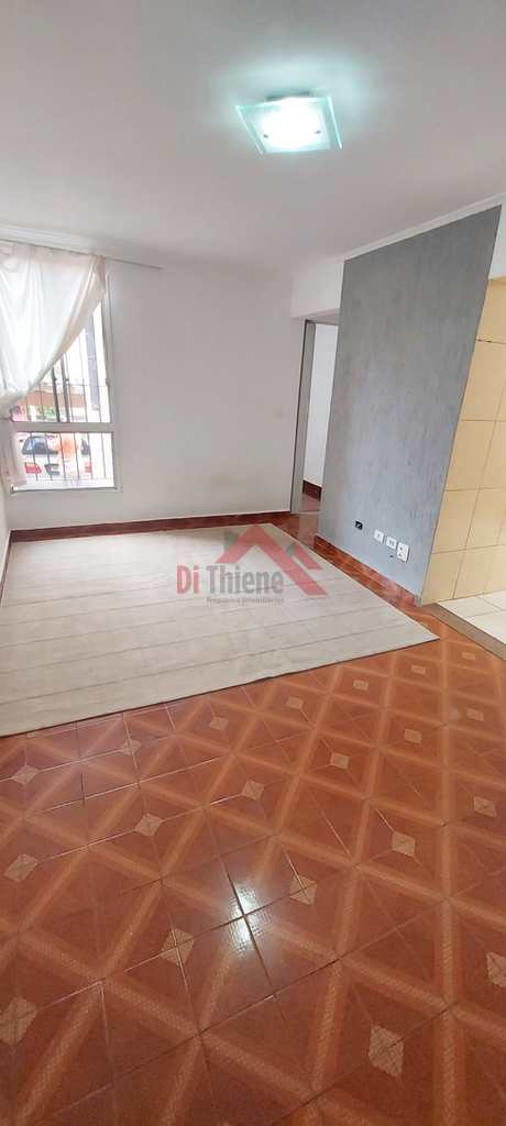 Apartamento em São Caetano do Sul, no bairro São José