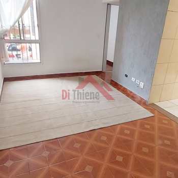 Apartamento em São Caetano do Sul, bairro São José