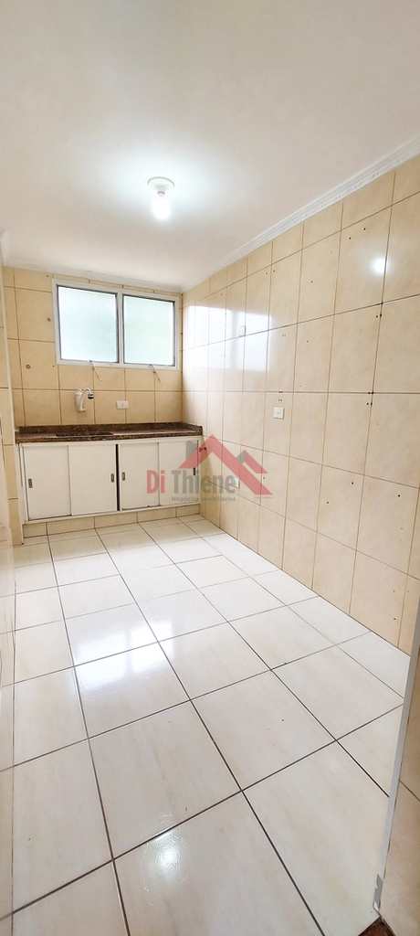 Apartamento em São Caetano do Sul, no bairro São José
