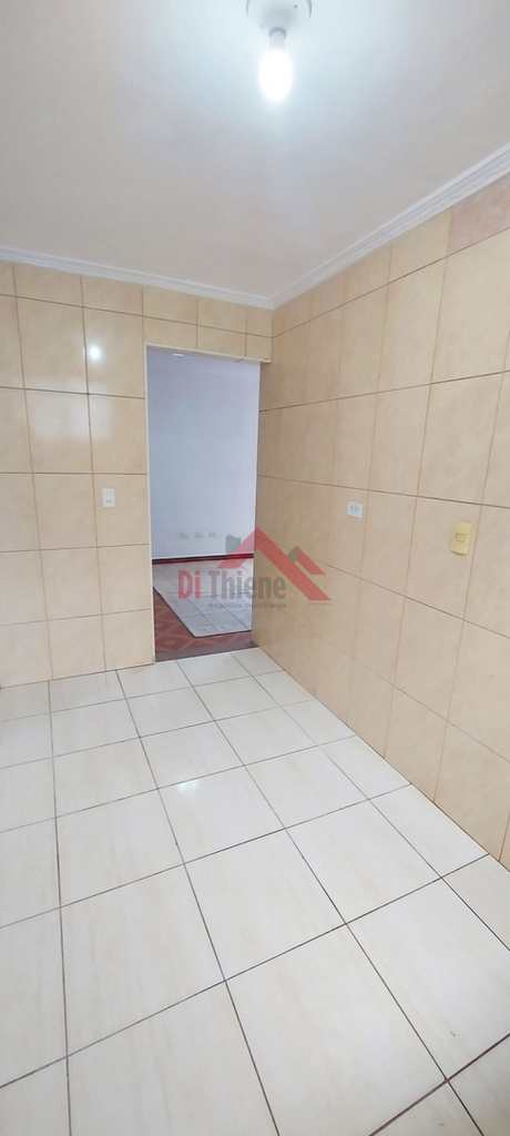 Apartamento em São Caetano do Sul, no bairro São José