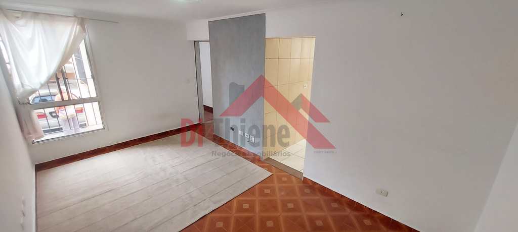 Apartamento em São Caetano do Sul, no bairro São José