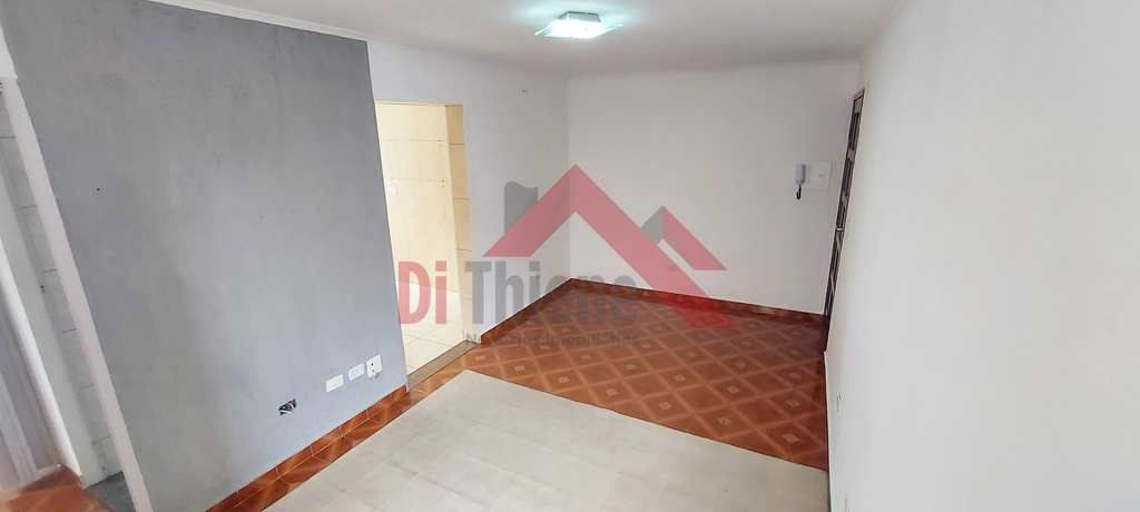 Apartamento em São Caetano do Sul, no bairro São José