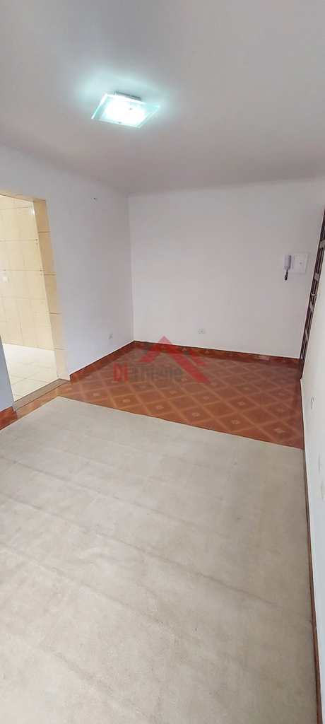 Apartamento em São Caetano do Sul, no bairro São José