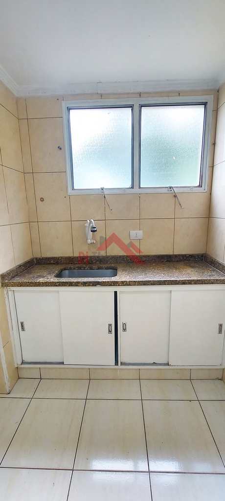 Apartamento em São Caetano do Sul, no bairro São José