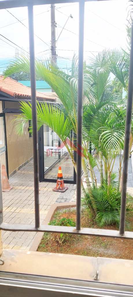 Apartamento em São Caetano do Sul, no bairro São José