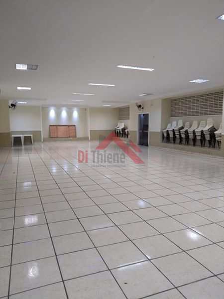 Apartamento em São Caetano do Sul, no bairro São José