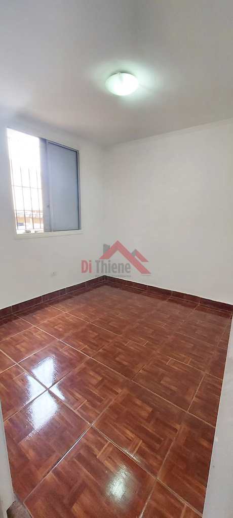 Apartamento em São Caetano do Sul, no bairro São José