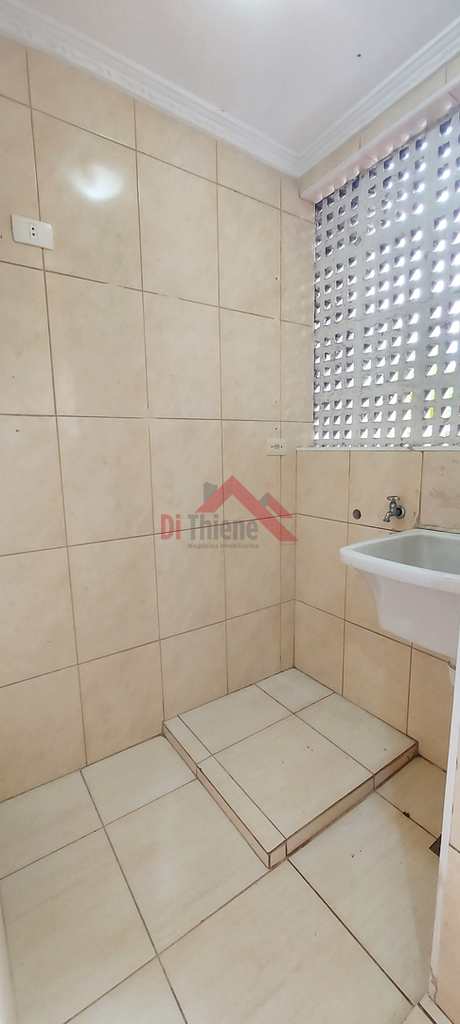 Apartamento em São Caetano do Sul, no bairro São José