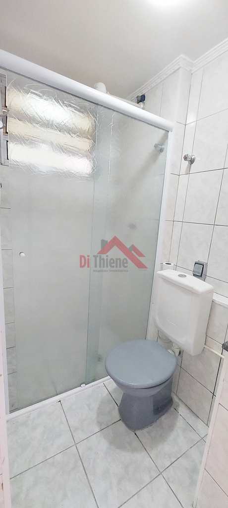 Apartamento em São Caetano do Sul, no bairro São José