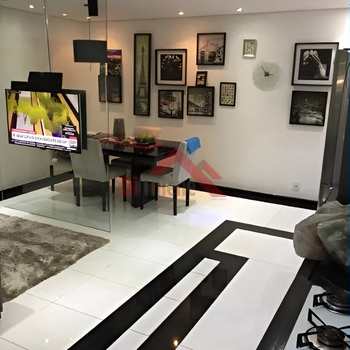 Apartamento em São Caetano do Sul, bairro Mauá