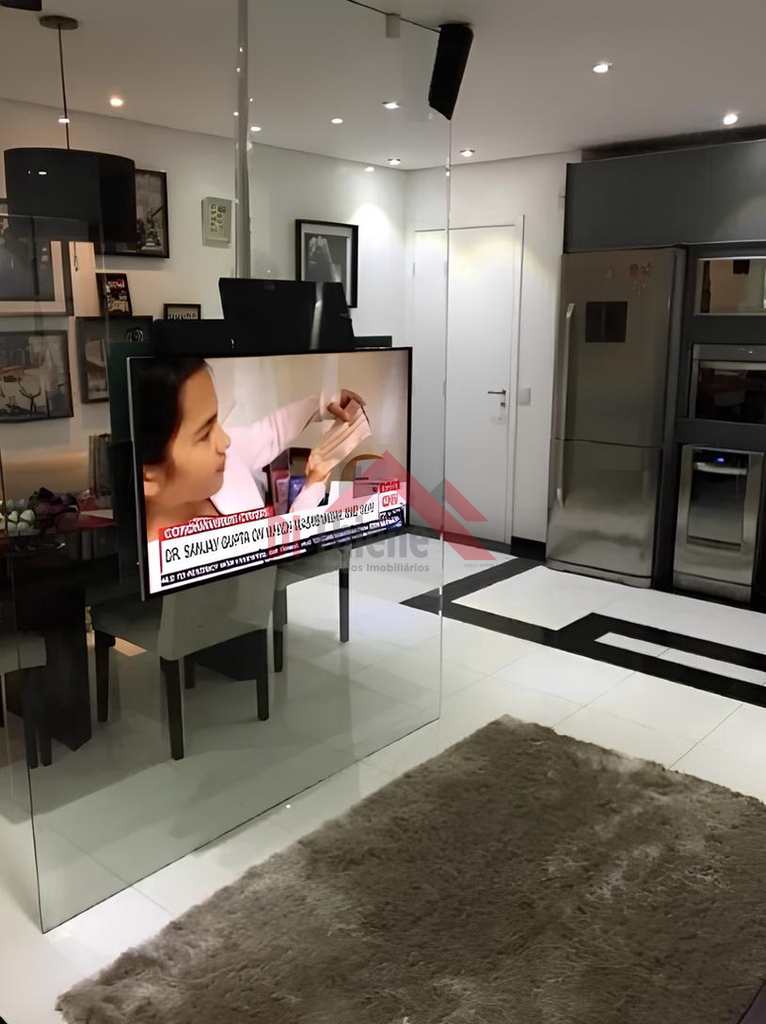 Apartamento em São Caetano do Sul, no bairro Mauá