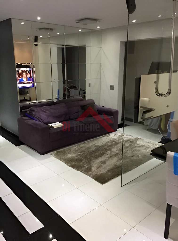 Apartamento em São Caetano do Sul, no bairro Mauá