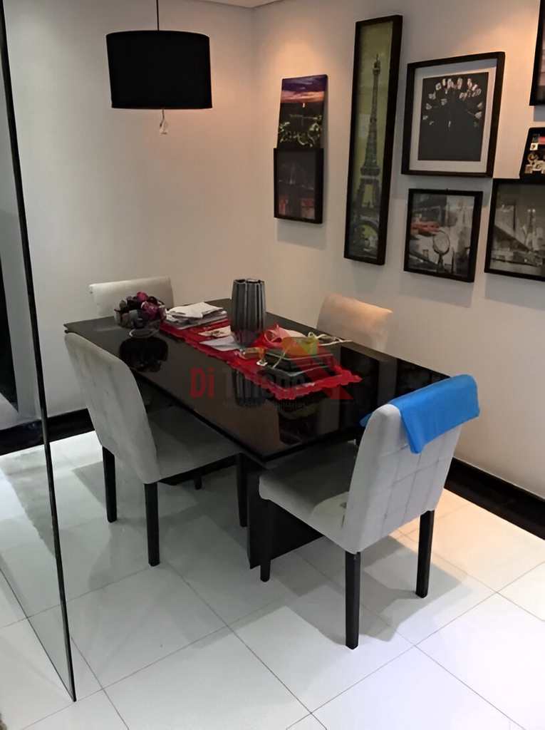 Apartamento em São Caetano do Sul, no bairro Mauá