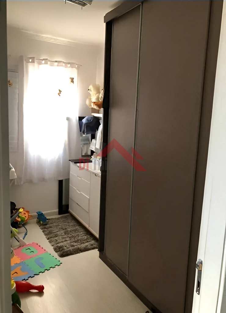 Apartamento em São Caetano do Sul, no bairro Mauá