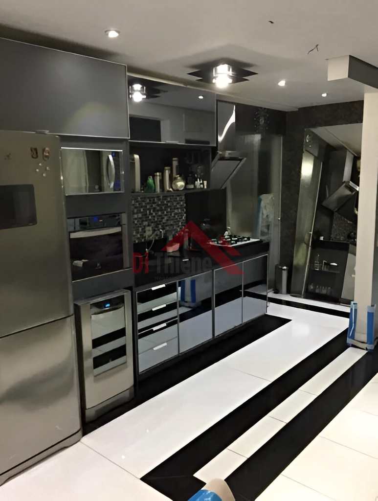Apartamento em São Caetano do Sul, no bairro Mauá