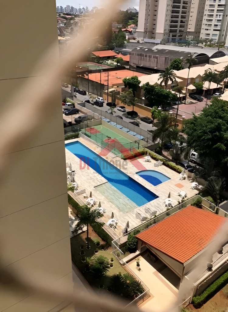 Apartamento em São Caetano do Sul, no bairro Mauá